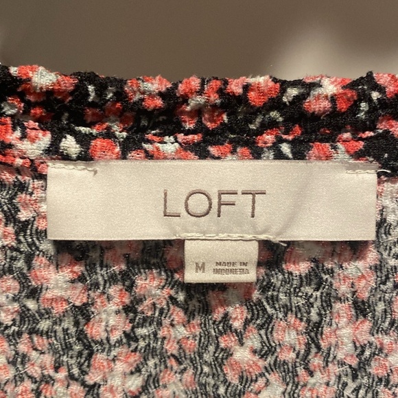Loft shirt - Picture 2 of 3